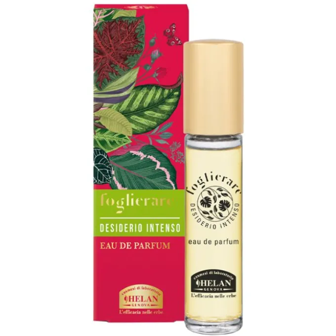 FOGLIERARE DESIDERIO INTENSO EAU DE PARFUM 10 ML - PROFUMO