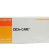 Foglio Auto Aderente In Gel Di Silicone Cica Care Per Il Trattamento Delle Cicatrici 12Cmx6Cm 1Med