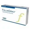 Folingrav Integratore 60 Compresse