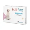 Folivet Mangime Cani/Gatti 15 Compresse