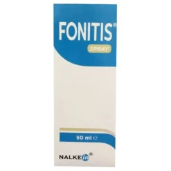 Fonitis Spray 50Ml