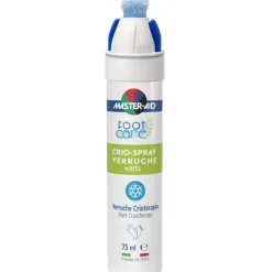 Footcare Crio Spray Verruche 75Ml