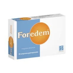 Foredem 30 Compresse Gastroprotette