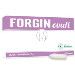 Forgin 10 Ovuli Vaginali