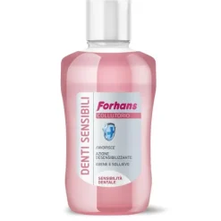 Forhans Denti Sensibili Collutorio 500 Ml