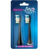 Forhans Ilmio Spazzolino Sonico 2 Testine Ricambio Elettrici
