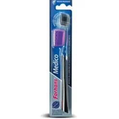 Forhans Spazzolino Medico 1 Pezzo Normali