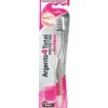 Forhans Spazzolino Silver 4 White 1 Pezzo