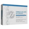 FORMULA COLLIRIO NATURAL PIU' SENZA CONSERVANTI 10 FLACONCINI DA 0,5 ML - DISPOSITIVO MEDICO CLASSE IIA