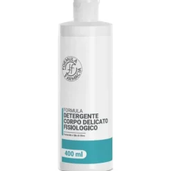 FORMULA DETERGENTE CORPO DELICATO FISIOLOGICO