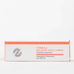 FORMULA FARMACIA FORMULA BALSAMO NASO LABBRA 15 ML