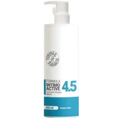 FORMULA FARMACIA FORMULA INTIMO ACTIVE PH 4,5 400 ML