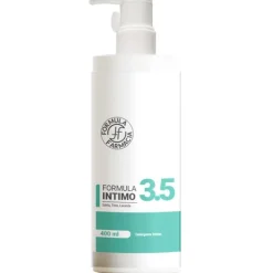 Formula Farmacia Formula Intimo 3,5 400 Ml Infezioni E Odore