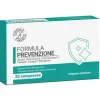 FORMULA FARMACIA FORMULA PREVENZIONE 20 COMPRESSE - INTEGRATORE ALIMENTARE