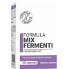 FORMULA FARMACIA MIX FERMENTI 30 CAPSULE VEGETALI - INTEGRATORE ALIMENTARE