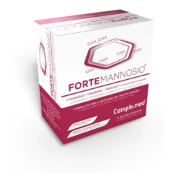 Fortemannosio 14 Bustine Da 12 Ml Salute Delle Articolazioni