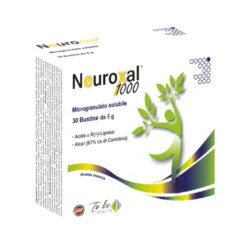 Fortiflora Gatto 30 Buste 1 G