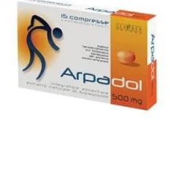 Forza Vitale Arpadol Integratore 45 Compresse Salute Delle Articolazioni