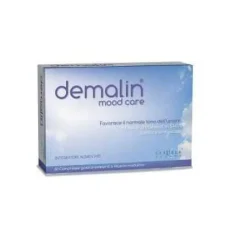 Forza Vitale Demalin Integratore 60 Compresse Omeopatia