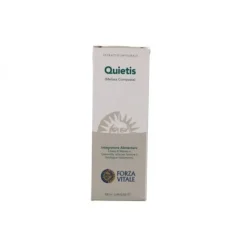 Forza Vitale Ecosol Melissa Composta Integratore In Gocce Sonno 100 Ml Omeopatia