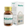 Forza Vitale Ecosol Rabarlax Grani 25G Lassativi Azione Delicata