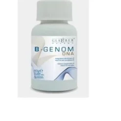 Forza Vitale Italia B-Genom Dna 60 Compresse Omeopatia
