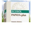Forza Vitale Italia Ecosol Papaya Plus 60 Compresse