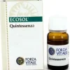 Forza Vitale Italia Ecosol Quintessenza Di Menta Gocce 10 Ml