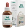 Forza Vitale Italia Sys Betulla Gocce 50 Ml