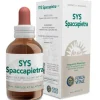 Forza Vitale Italia Sys Spaccapietra Gocce 50 Ml
