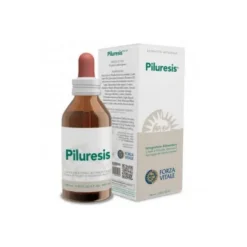 Forza Vitale Piluresis Integratore Drenante 100 Ml Omeopatia