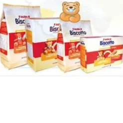 Fosfovit Biscotto 360 G Merende E Snack