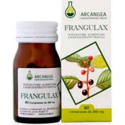 Frangulax 80 Capsule