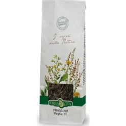 Frassino Taglio Tisana Foglie 100 G