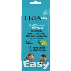 Fria Carta Igienica Mini 8 Multistrati