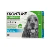 Frontline Combo Soluzione Spot On Cani M 10-20Kg 3X1,34Ml