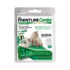Frontline Combo Soluzione Spot On Gatti Furetti 1X0,5Ml