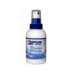 Frontline Spray 1 Flacone 100Ml
