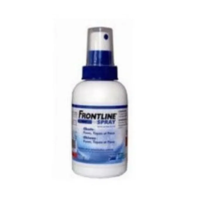 Frontline Spray 1 Flacone 100Ml