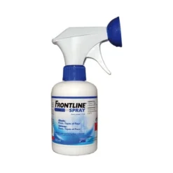 Frontline Spray 1 Flacone 250Ml