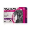 Frontline Tri-Act Soluzione Spot-On Cani 20-40Kg 6X4Ml
