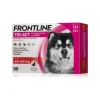 Frontline Tri-Act Soluzione Spot-On Cani 40-60Kg 6X6Ml
