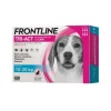 Frontline Tri-Act Soluzione Spot-On Cani 10-20Kg 6X2Ml