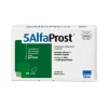 Future Live 5 Alfaprost Integratore Funzionalità Prostata 30 Perle Salute Intima Uomo