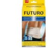 Futuro Cintura Di Sostegno Lombare Taglia S/M Fasce E Cinture