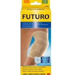 Futuro Gomitiera Elastica Taglia L Gomito