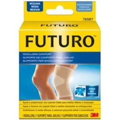 Futuro Supporto Ginocchio Comfort Small