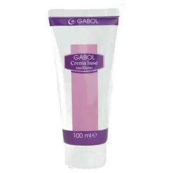 Gabol Crema Base Multiuso 100 Ml
