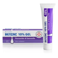 Galderma Benzac Gel 40G 10%