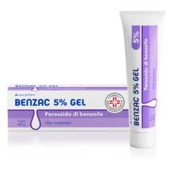 Galderma Benzac Gel 40G 5%